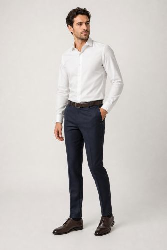 Camicia Olymp Slim KE-OLYMP-046664-20