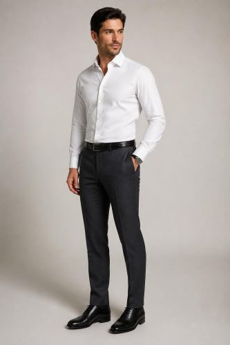 Camicia Olymp Regular KE-OLYMP-056664-00