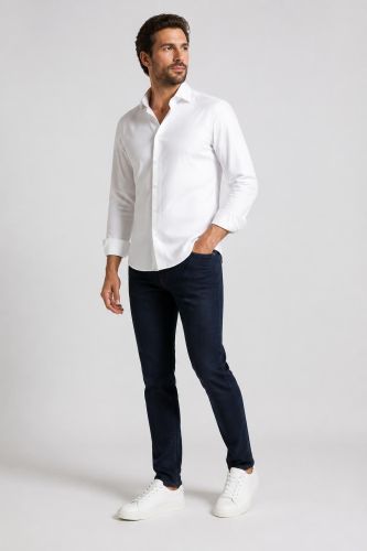 Camicia Olymp Regular KE-OLYMP-056664-00
