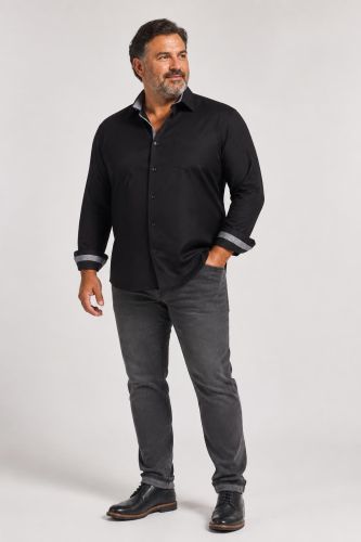 Camicia Olymp Comfort KE-OLYMP-071364-68
