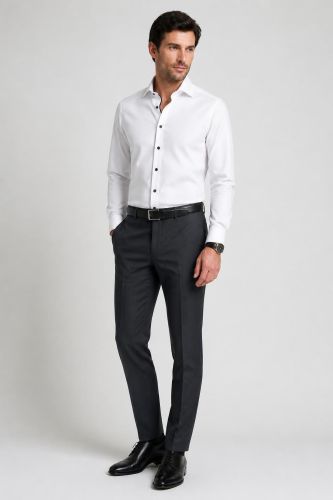 Camicia Olymp Regular KE-OLYMP-073064-00