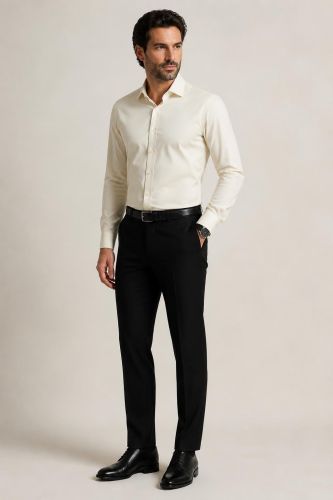 Camicia Olymp Regular KE-OLYMP-073464-20