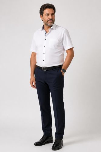 Camicia Olymp Classic KE-OLYMP-074312-00
