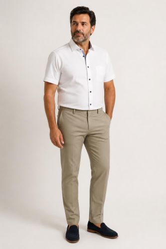 Camicia Olymp Classic KE-OLYMP-074312-00