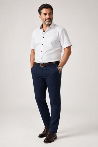 Camicia Olymp Classic OLYMP-074312-67