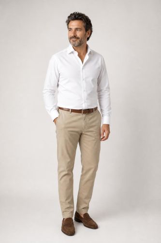 Camicia no stiro Olymp Classic KE-OLYMP-074564-00