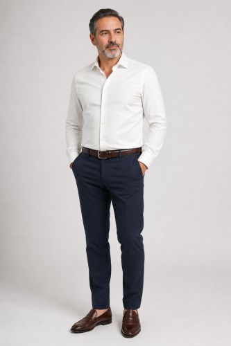 Camicia no stiro Olymp Classic KE-OLYMP-074564-20
