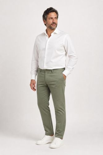 Camicia no stiro Olymp Classic KE-OLYMP-074564-20