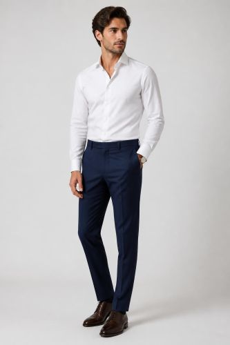 Camicia Olymp Slim KE-OLYMP-074965-00
