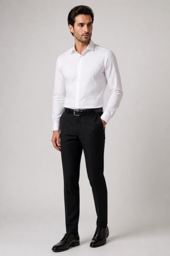 Camicia Olymp Slim KE-OLYMP-074965-00