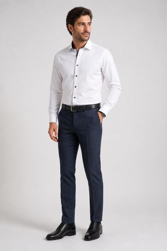 Camicia Olymp Regular KE-OLYMP-076764-00