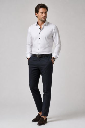 Camicia Olymp Regular KE-OLYMP-076764-67