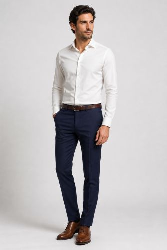 Camicia Olymp Slim KE-OLYMP-077364-20