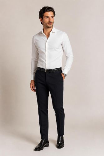 Camicia Olymp Slim KE-OLYMP-077364-20