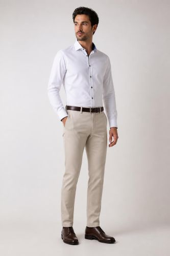 Camicia Olymp Slim KE-OLYMP-077464-18