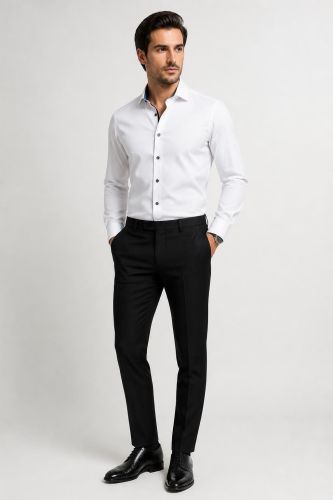 Camicia Olymp Slim KE-OLYMP-077464-18