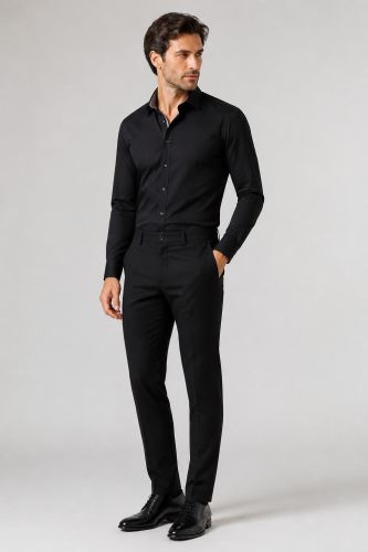 Camicia Olymp Slim KE-OLYMP-077464-68