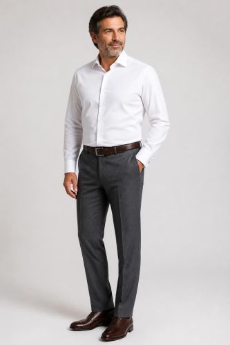 Camicia Olymp Classic KE-OLYMP-120264-00
