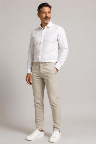 Camicia Olymp Classic KE-OLYMP-120264-00