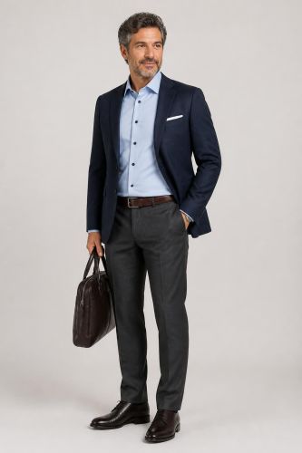 Camicia Olymp Classic KE-OLYMP-120264-10
