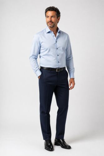 Camicia Olymp Classic KE-OLYMP-120264-10