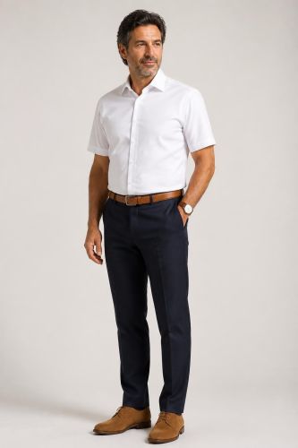 Camicia Olymp Classic KE-OLYMP-123022-00