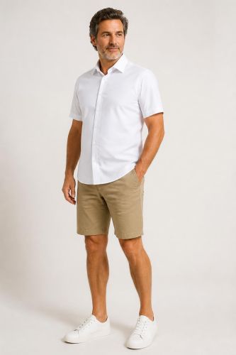 Camicia Olymp Classic KE-OLYMP-123022-00