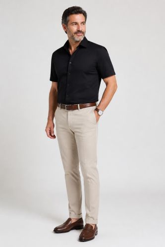 Camicia Olymp Classic KE-OLYMP-123022-68