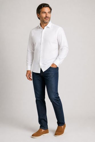 Camicia Olymp Classic KE-OLYMP-123024-00