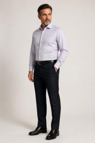 Camicia Olymp Classic KE-OLYMP-126214-93