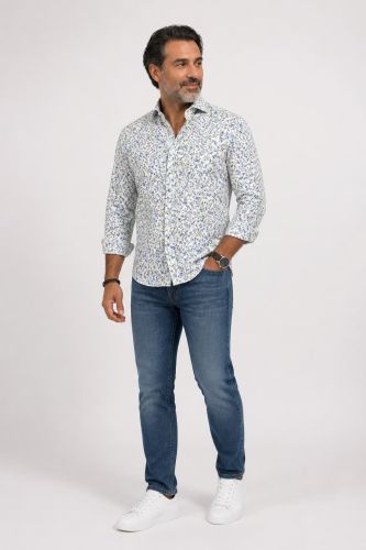 Camicia Olymp Classic KE-OLYMP-127014-00