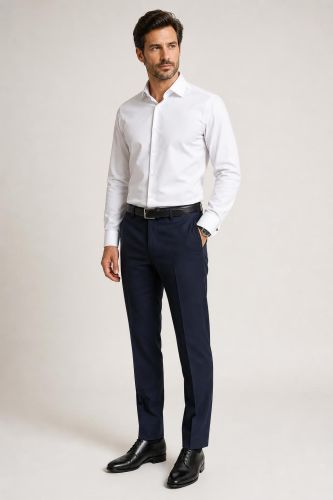 Camicia Olymp Regular KE-OLYMP-127665-00