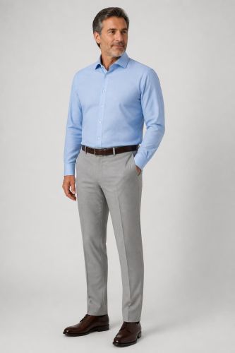 Camicia Olymp Classic KE-OLYMP-135674-11