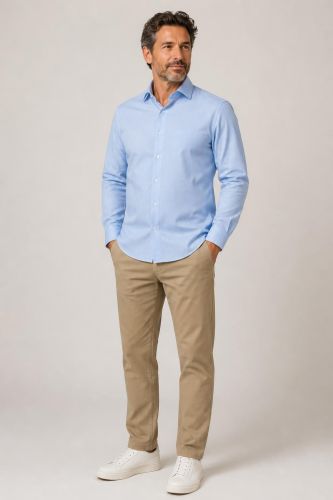 Camicia Olymp Classic KE-OLYMP-135674-11