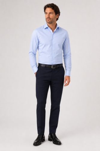 Camicia Olymp Regular KE-OLYMP-200764-11