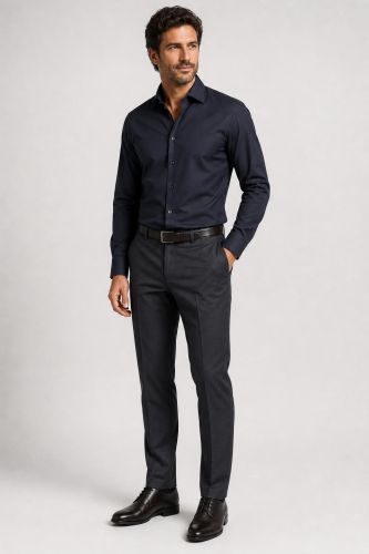 Camicia Olymp Regular KE-OLYMP-200862-18