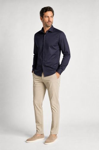 Camicia Olymp Regular KE-OLYMP-200864-18