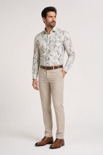 Camicia Olymp Regular KE-OLYMP-207214-21