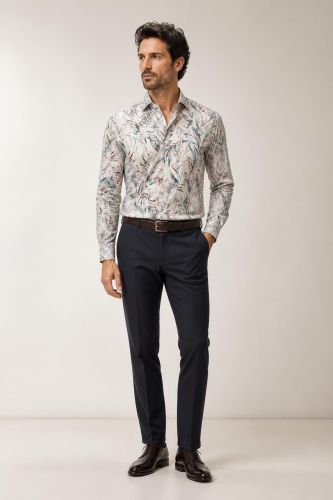 Camicia Olymp Regular KE-OLYMP-207214-21