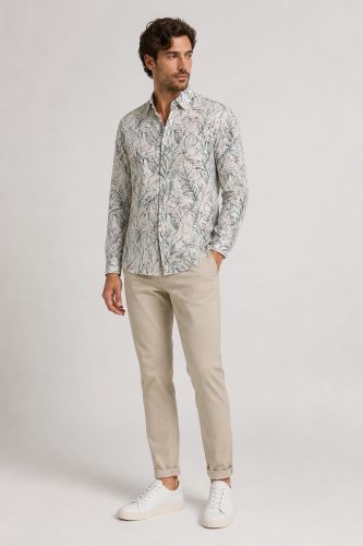 Camicia Olymp Regular KE-OLYMP-207214-21