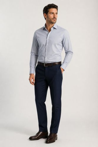 Camicia Olymp Regular KE-OLYMP-208064-60
