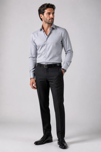 Camicia Olymp Regular KE-OLYMP-208064-60