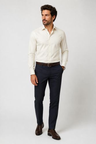 Camicia Olymp Regular KE-OLYMP-209374-20