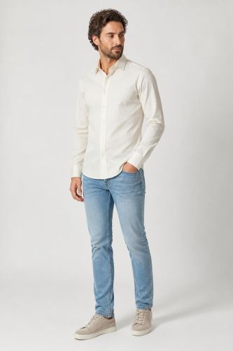 Camicia Olymp Regular KE-OLYMP-209374-20