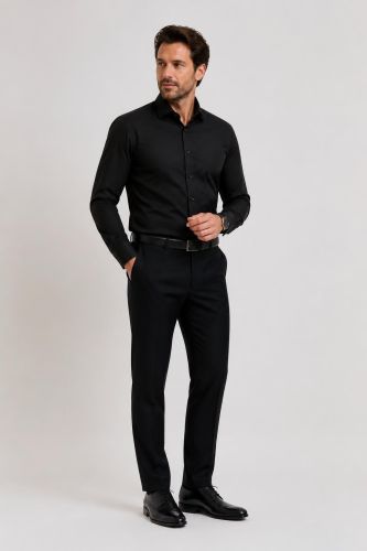 Camicia Olymp Regular KE-OLYMP-209374-68