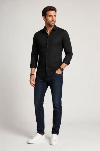 Camicia Olymp Regular KE-OLYMP-209374-68