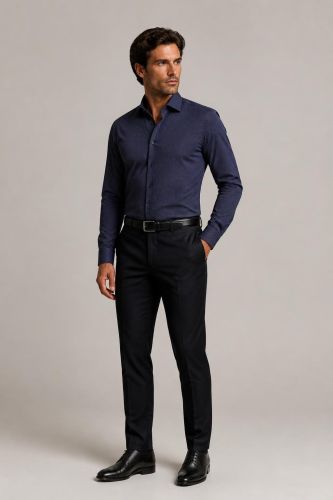 Camicia Olymp Regular KE-OLYMP-210574-14