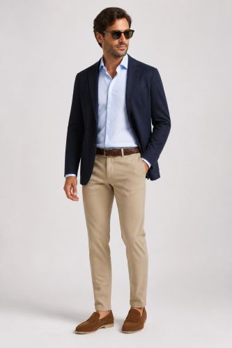 Camicia Olymp Regular KE-OLYMP-212414-10