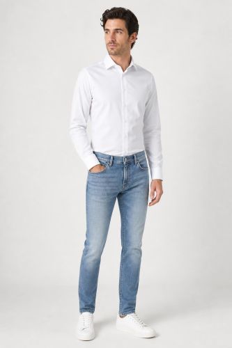 Camicia Olymp Slim KE-OLYMP-250374-00