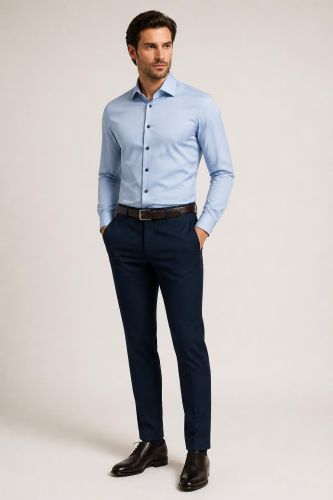 Camicia Olymp Slim KE-OLYMP-250374-10